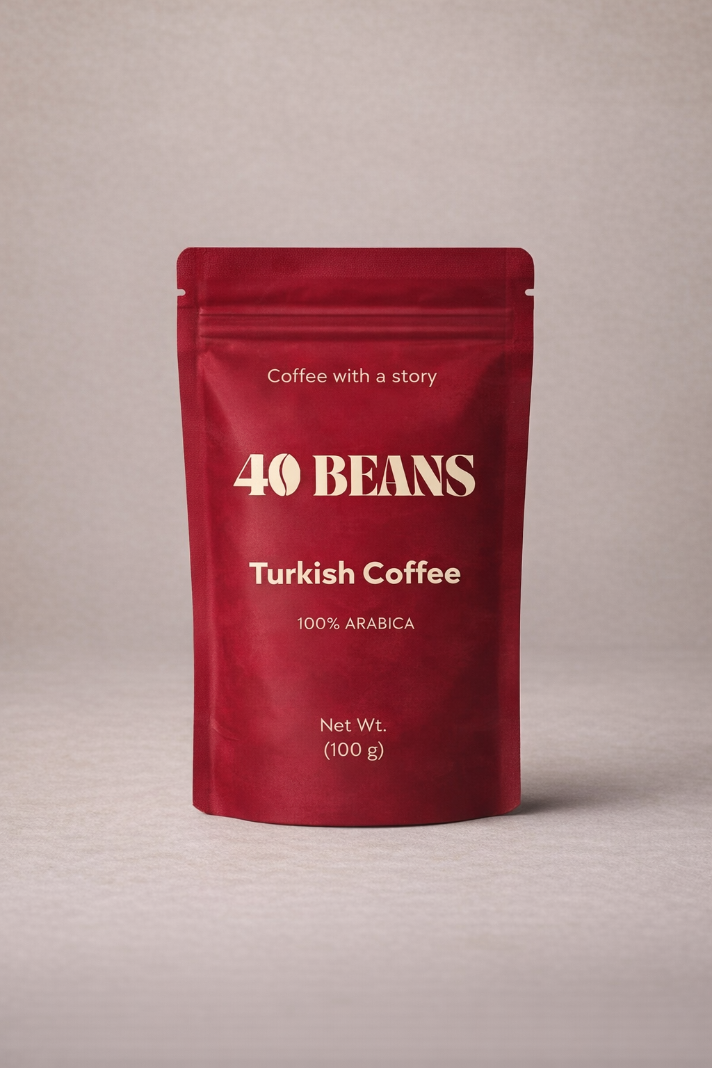 Turkish coffee 100 gram