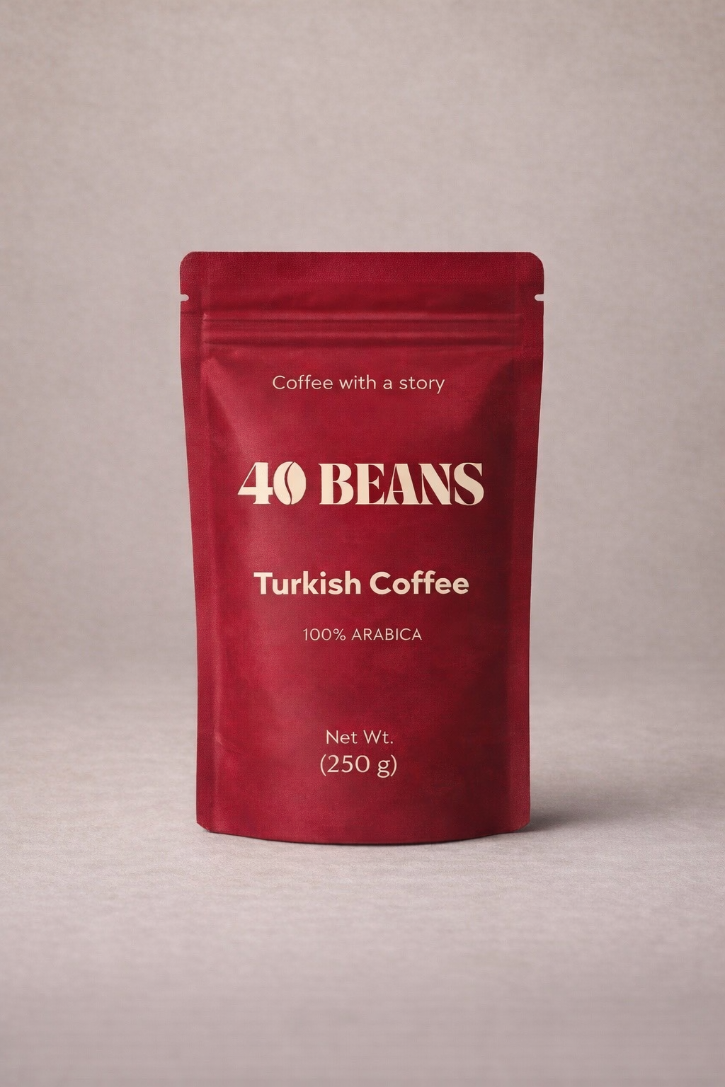 Turkish coffee 250 gram