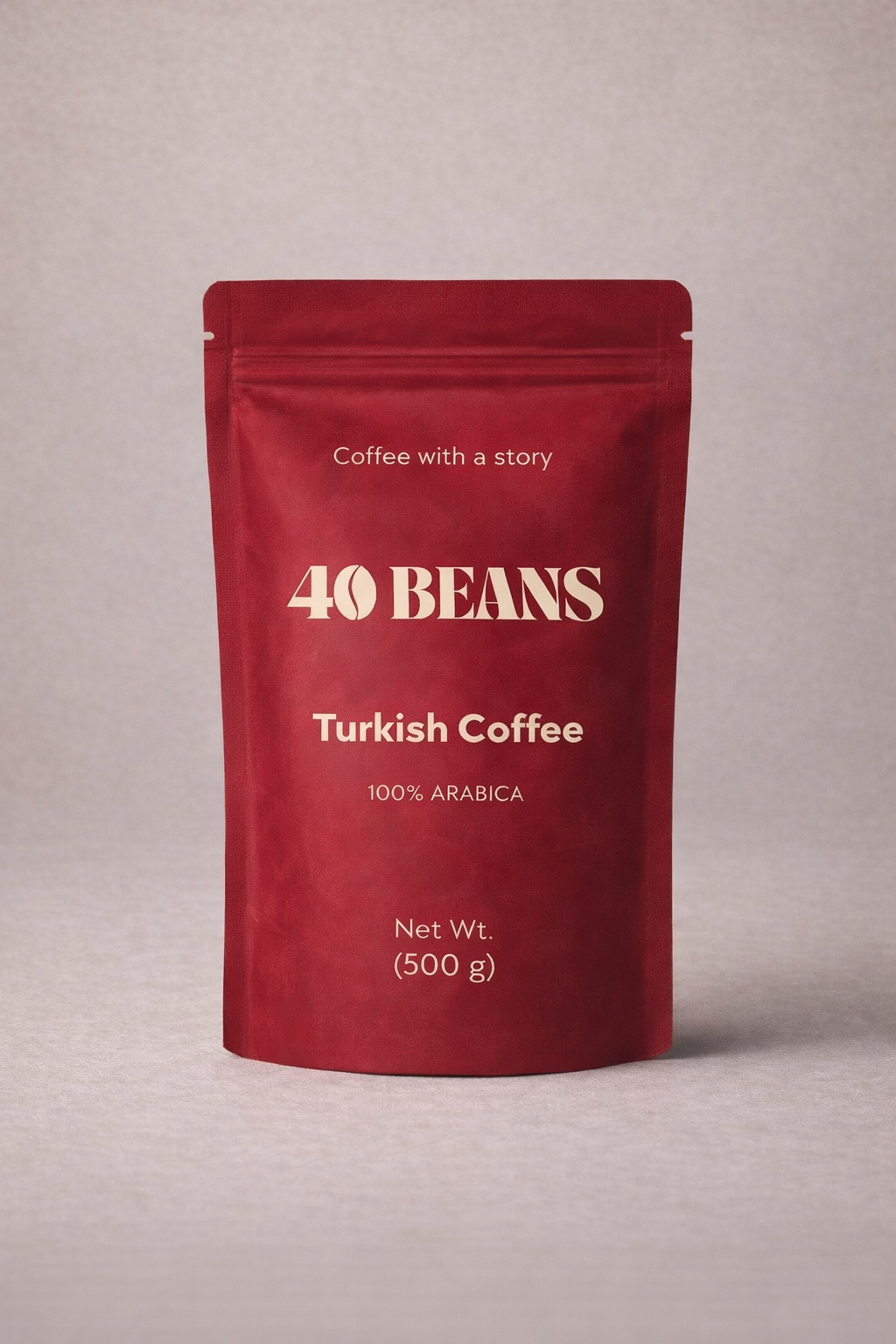 Turkish coffee 500 gram