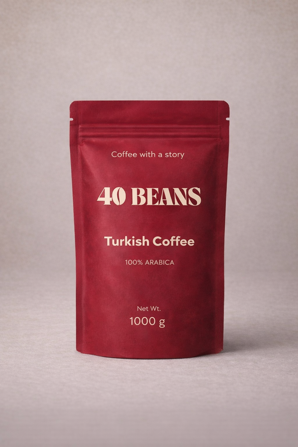 Turkish coffee 1 kg